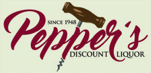 Pepper's Discount Liquor